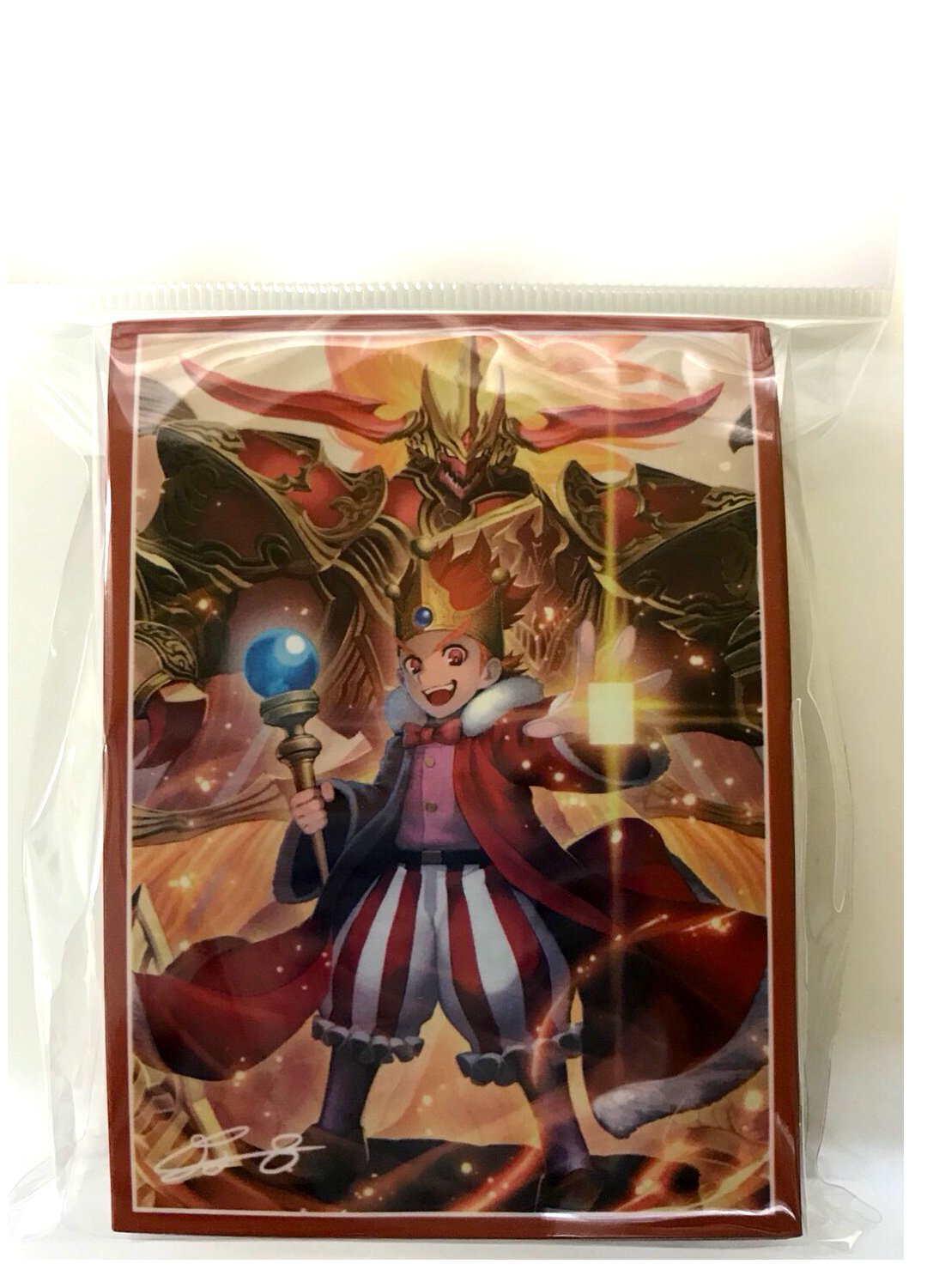 Amazon.co.jp: しゃま shama オリジナルスリーブ 60枚入り レギュラー