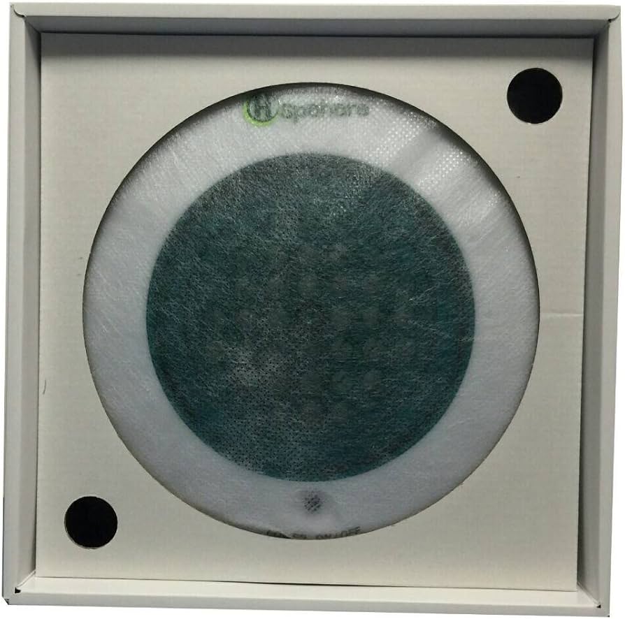 Amazon.co.jp: フラックス 浴槽用水素生成器 イルマーレブルースパーレ