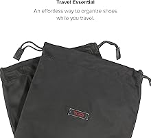 Amazon | トゥミ TUMI シューズケース シューズケース 014828D