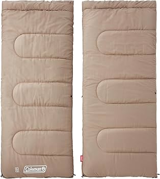 Amazon.co.jp: Coleman(コールマン) ファミリー2IN1/C5グレージュ