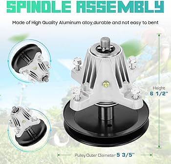 Amazon.com : ILONPA (2 Pack) 618-06976 42