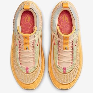 Amazon | [ナイキ] コズミック ユニティ 3 COSMIC UNITY 3 ペール