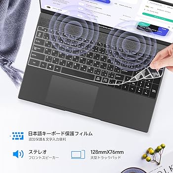 Amazon.co.jp: TECLAST F15 Plus 2ノートパソコン 15.6インチノートPC