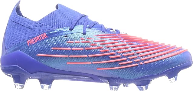 Amazon | [adidas] サッカースパイクプレデター エッジ.1 L ジャパンHG