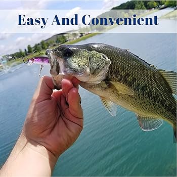 Amazon | フライフィッシング用スナップ150個、ステンレススチール