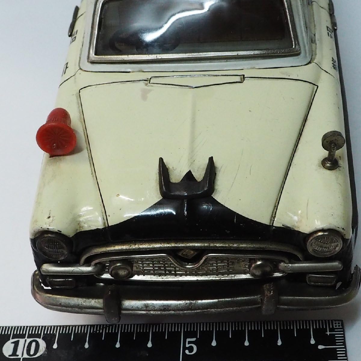 Amazon.co.jp: 旭玩具【初代トヨペット クラウン 1900デラックス