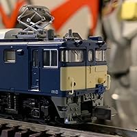 Amazon | KATO Nゲージ EF64 1030 長岡車両センター 3023-7 | 鉄道模型