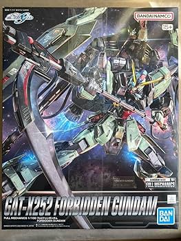 Amazon.co.jp: 1/100 フルメカニクス カラミティガソダム レイダー