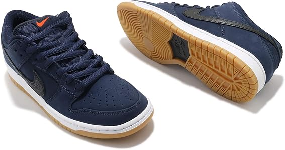 Amazon | [ナイキ] SB ダンク ロー プロ ISO メンズ スケートボード