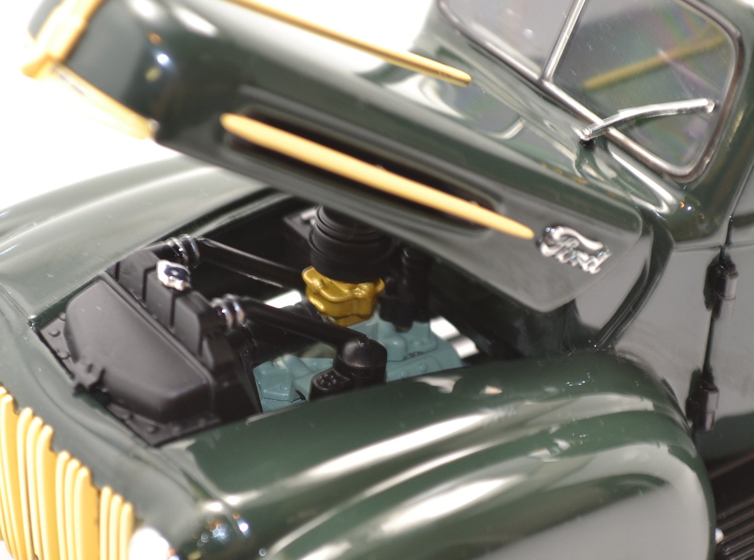 Amazon | DANBURY MINT 1:24scale 