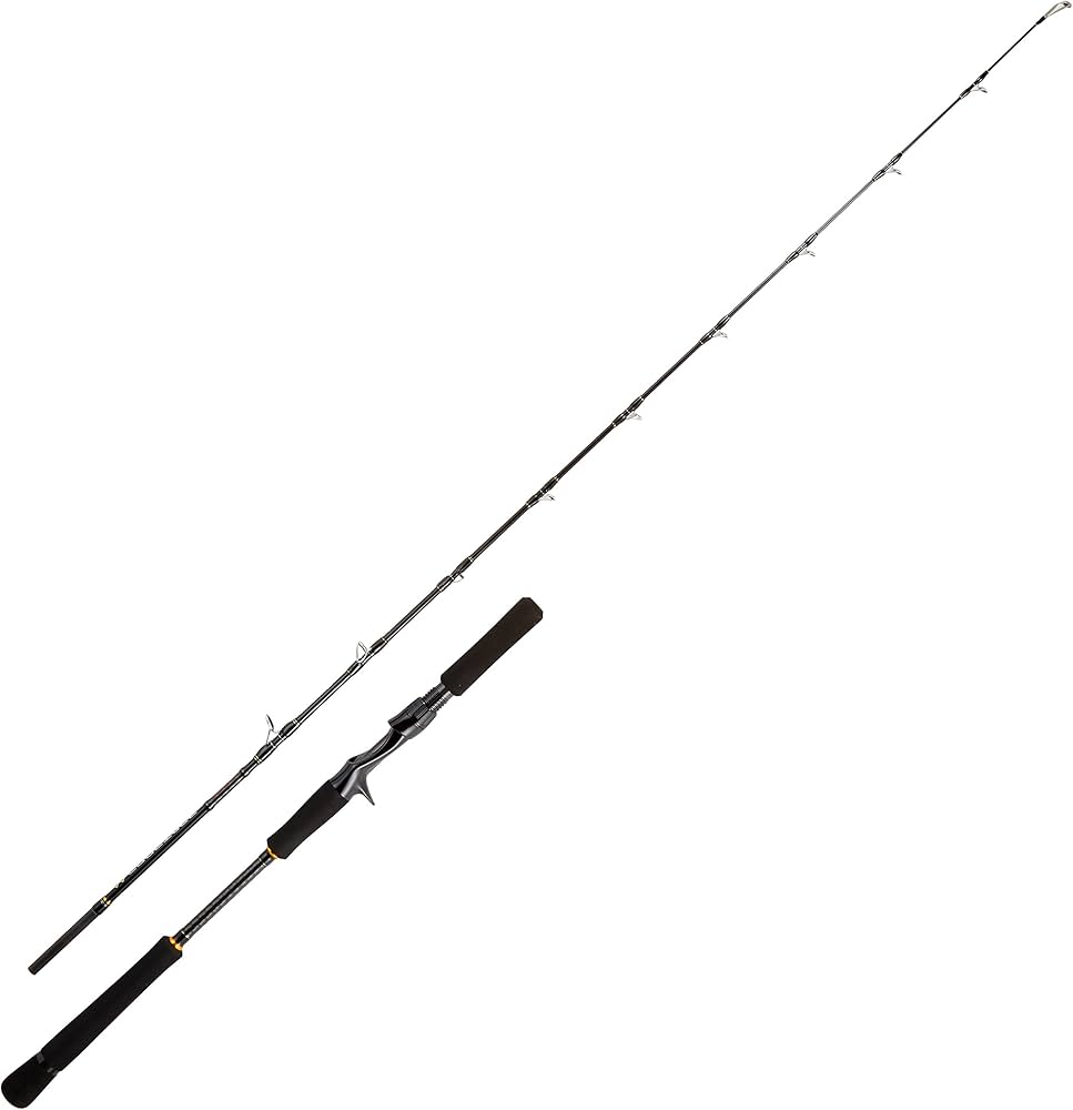 Amazon | メジャークラフト ジギングロッド ベイト 3代目 クロステージ