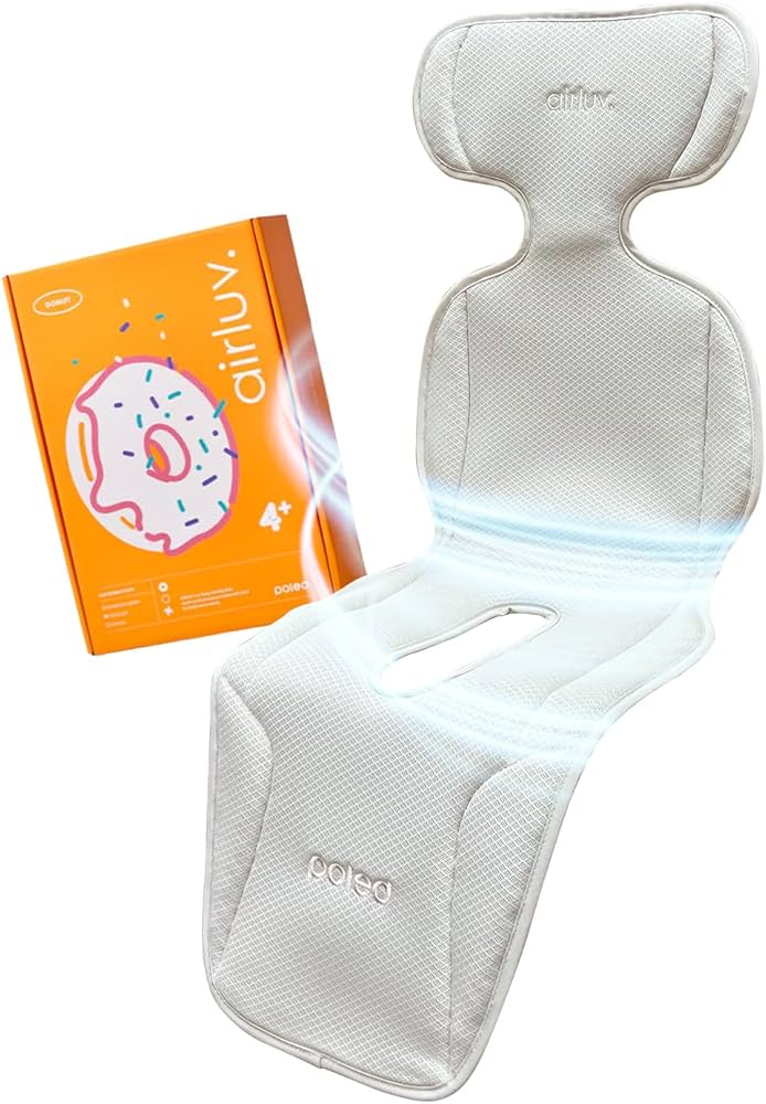 Amazon.co.jp: エアラブ4プラス (airluv4＋) ドーナツ ファン付