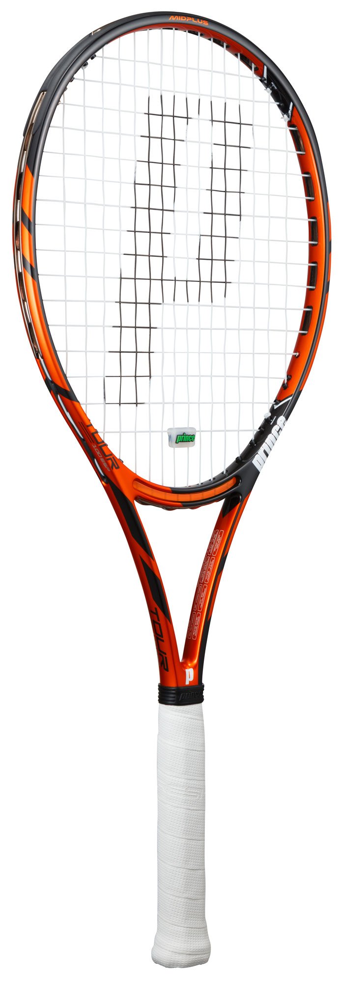 Amazon | Prince(プリンス) Tour 100 ESP オレンジ×ブラック(フレーム