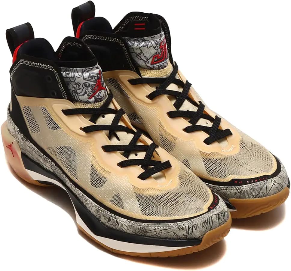 Amazon | [ナイキ] エア ジョーダン 37 テイタム PF AIR JORDAN 37