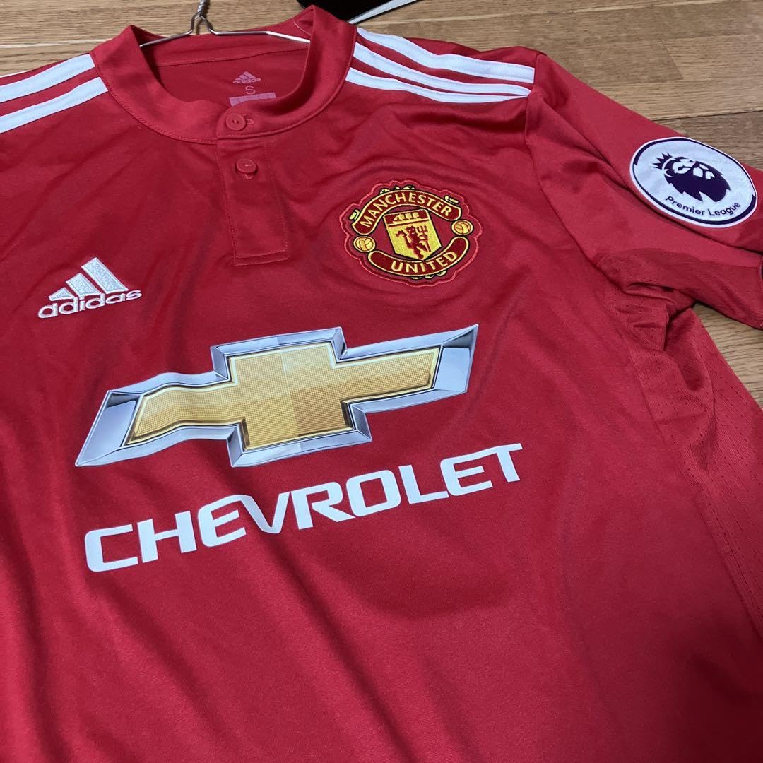 Amazon.co.jp: タグ付マンチェスター・ユナイテッド ルカク