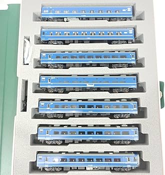Amazon | KATO カトー 10-1138 10-1139 寝台急行 はまなす 基本セット