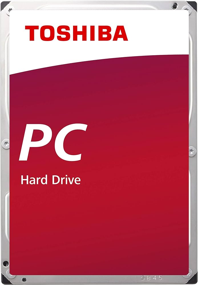 Amazon | 東芝 3.5インチ 内蔵 HDD 6TB SATA 6Gbps 省電力 DT02ABA600