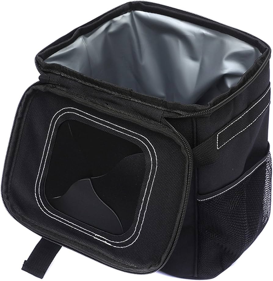 Amazon | トヨタ ヴォクシー ノア VOXY NOAH 90系 車用ゴミ箱 多機能