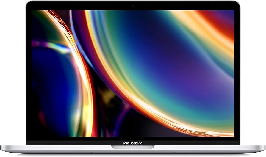 Amazon.com: 2020 Apple MacBook Pro with Intel Processor (13-inch
