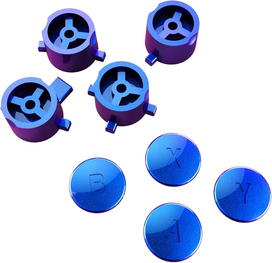 Amazon.co.jp: eXtremeRate switch proコントローラーに対応用の交換