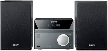 Amazon.co.jp: ソニー マルチコネクトミニコンポ CMT-SBT40