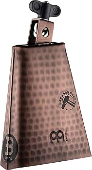 Amazon.com: Meinl Percussion STB625HH-C 6 1/4-Inch Hand Hammered