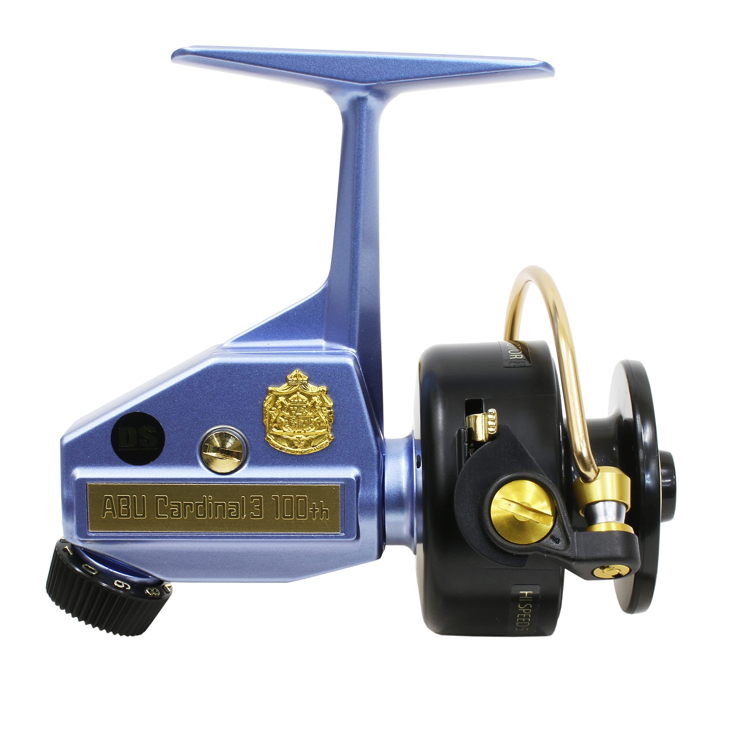 Amazon | ディスプラウトXアブ カーディナル 3 100thアブ100周年記念