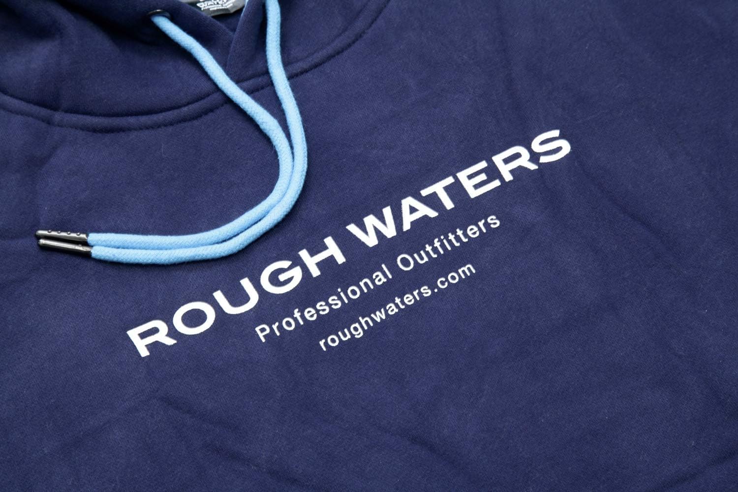 Amazon | [エリートグリップ] ROUGH WATARS プルオーバー パーカー