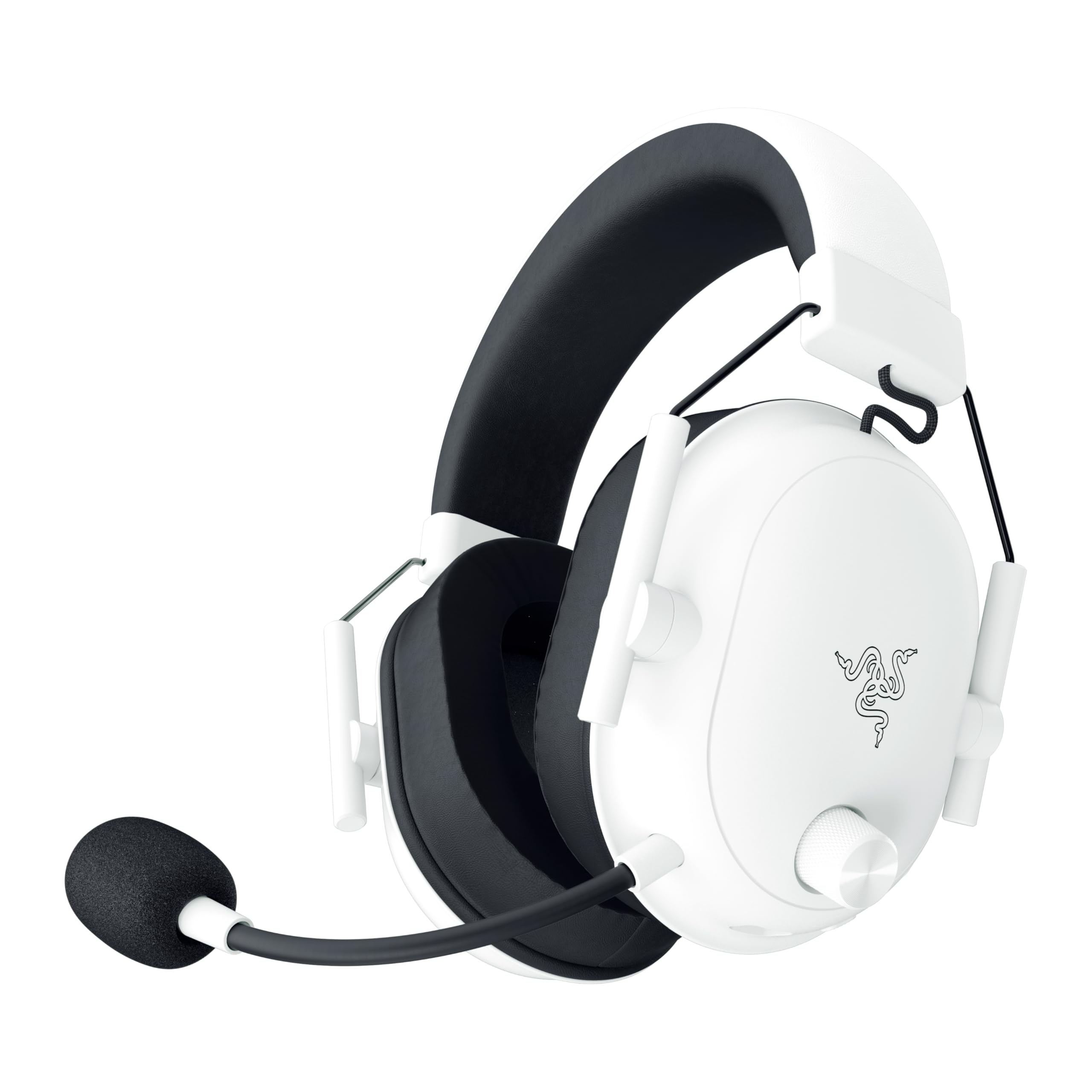 Amazon.co.jp: Razer レイザー BlackShark V2 HyperSpeed White