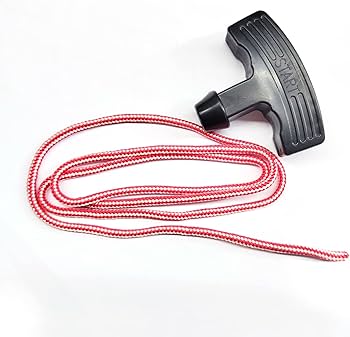 Ayellow 41A2828 Garage Emergency Release Pull Rope Cord Handle Kit