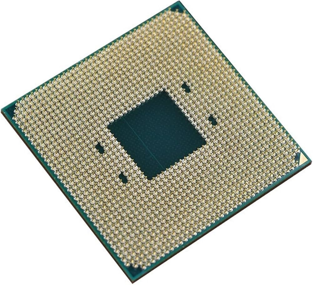 Amazon | コンピュータコンポーネント AMD Ryzen 5 5500 CPU R5 5500