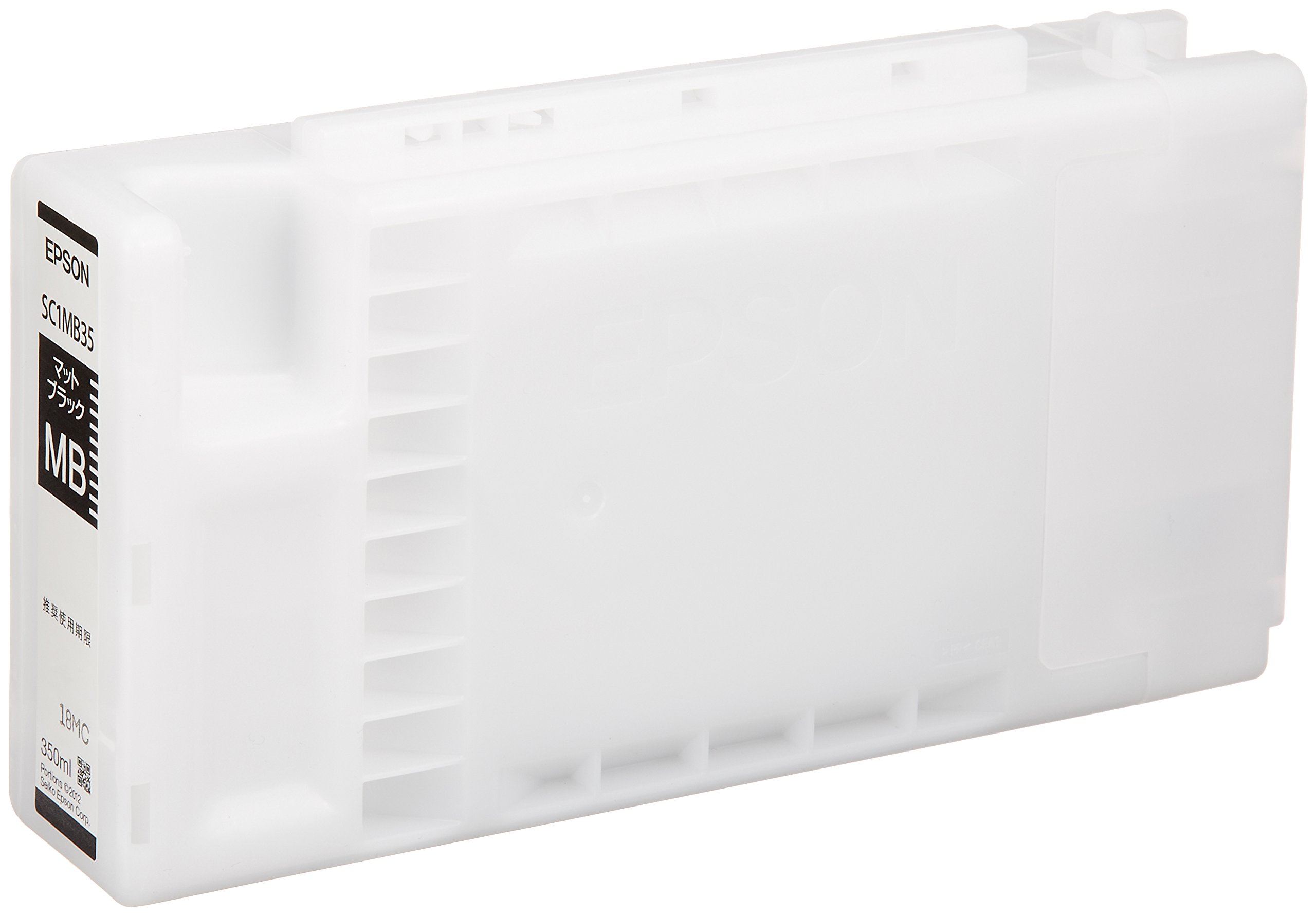 Amazon.co.jp: セイコーエプソン SureColor用 インクカートリッジ