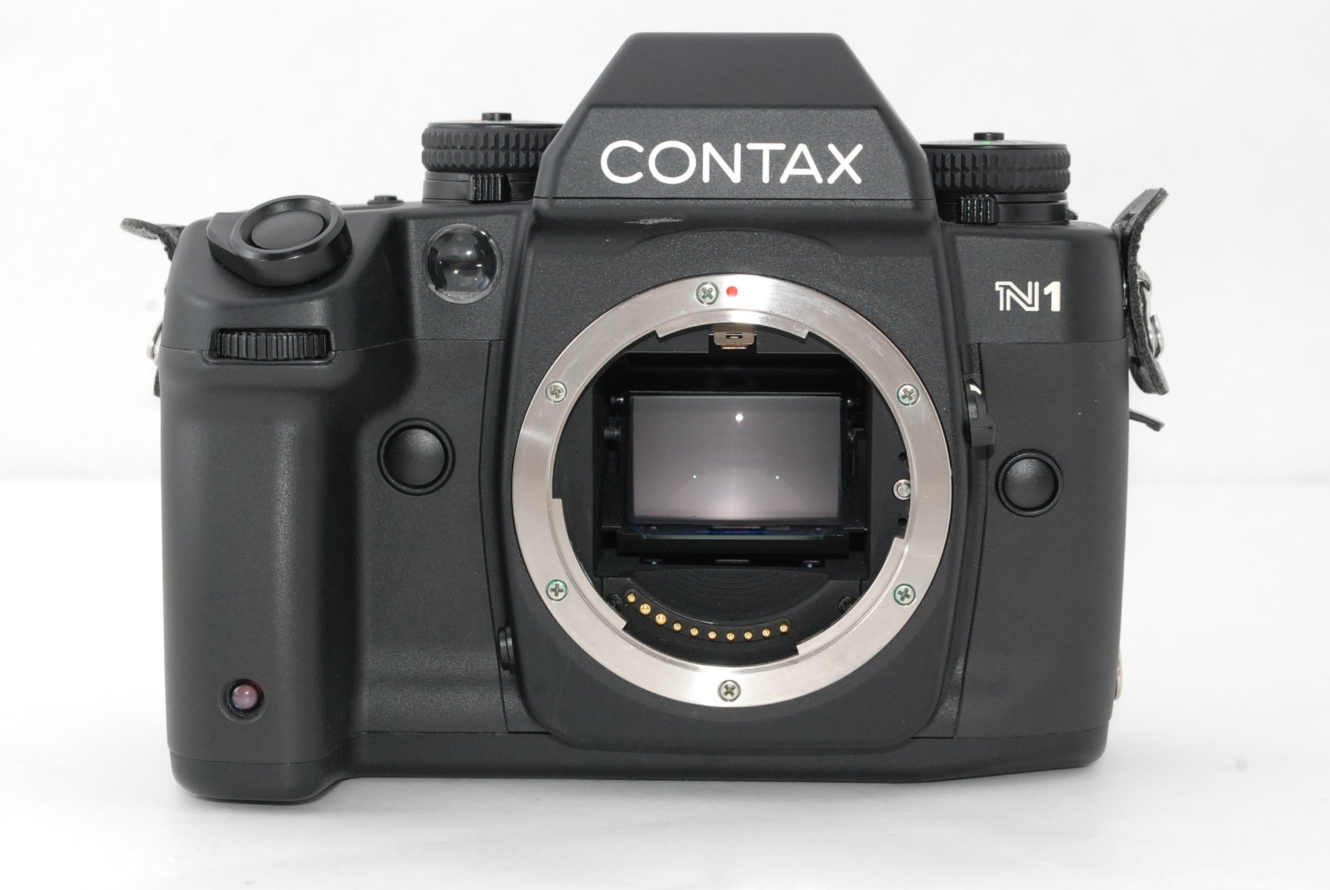 Amazon | CONTAX コンタックス N1 ボディ | 一眼レフカメラ 通販