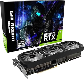 Amazon | 玄人志向 NVIDIA GeForce RTX3070Ti 搭載 グラフィックボード