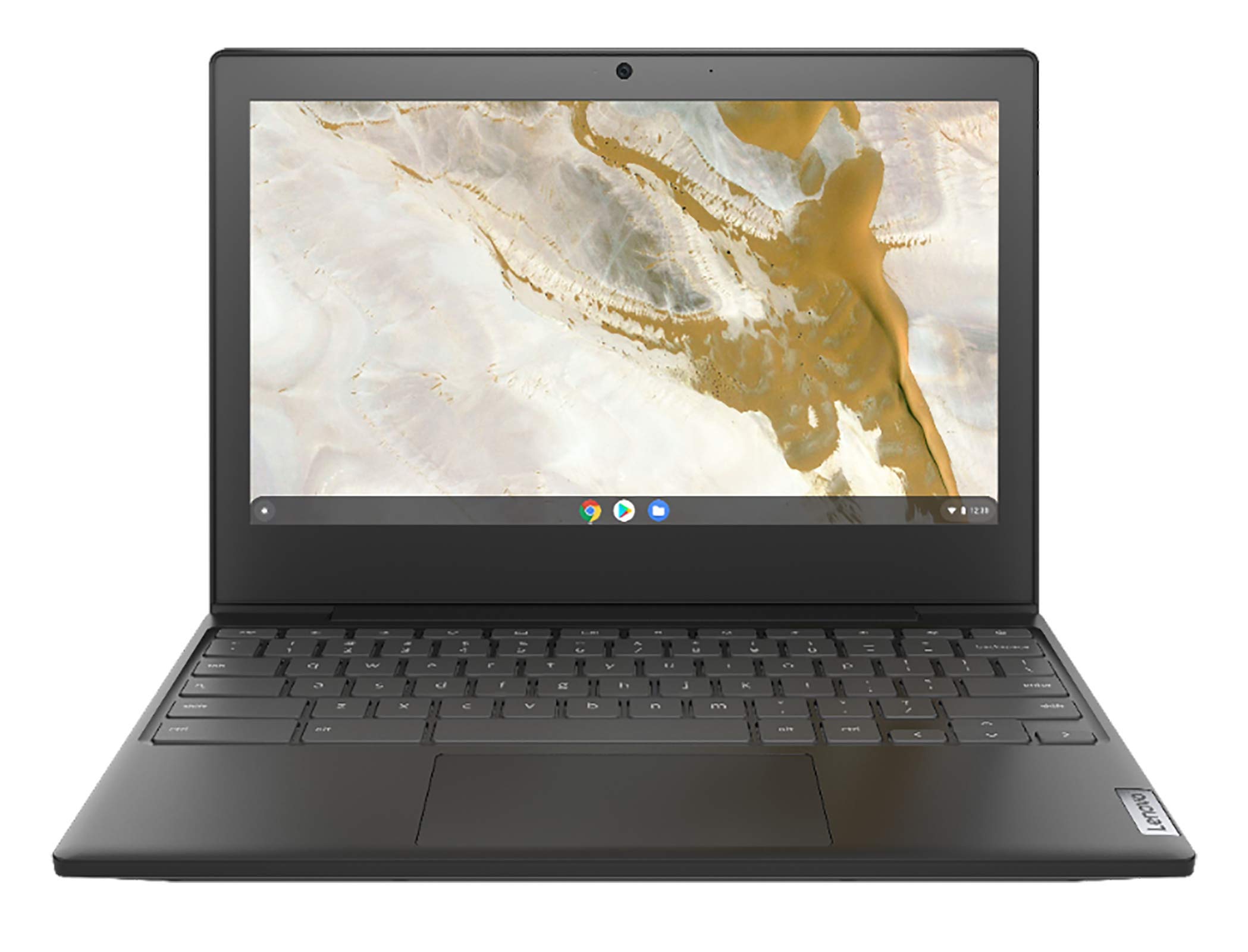 Lenovo IdeaPad 3 CB 11IGL05, Chromebook, Display 11.6