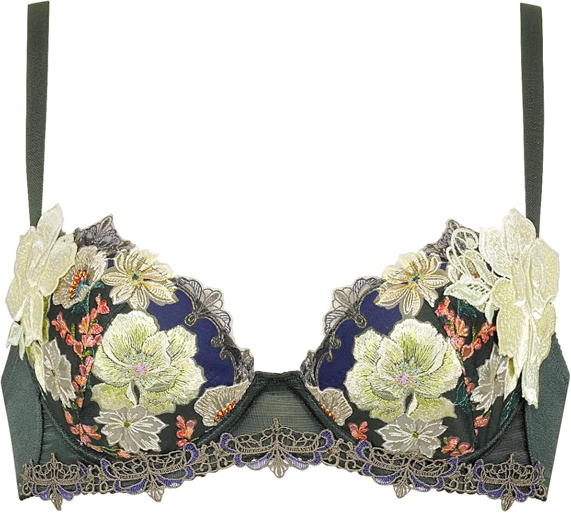 Amazon | [ワコール] サルート Salute 93グループ ブラジャー 3/4