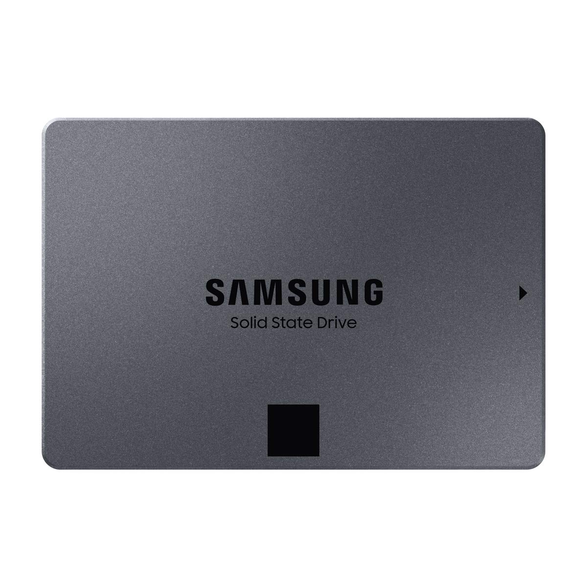 Amazon | Samsung 870 QVO 4TB SATA 2.5インチ 内蔵 SSD MZ-77Q4T0B/EC
