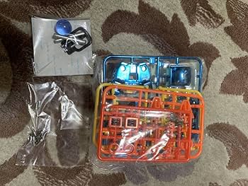 Amazon.co.jp: スーパービーダマン 福箱'99 PIビーダマン バトル