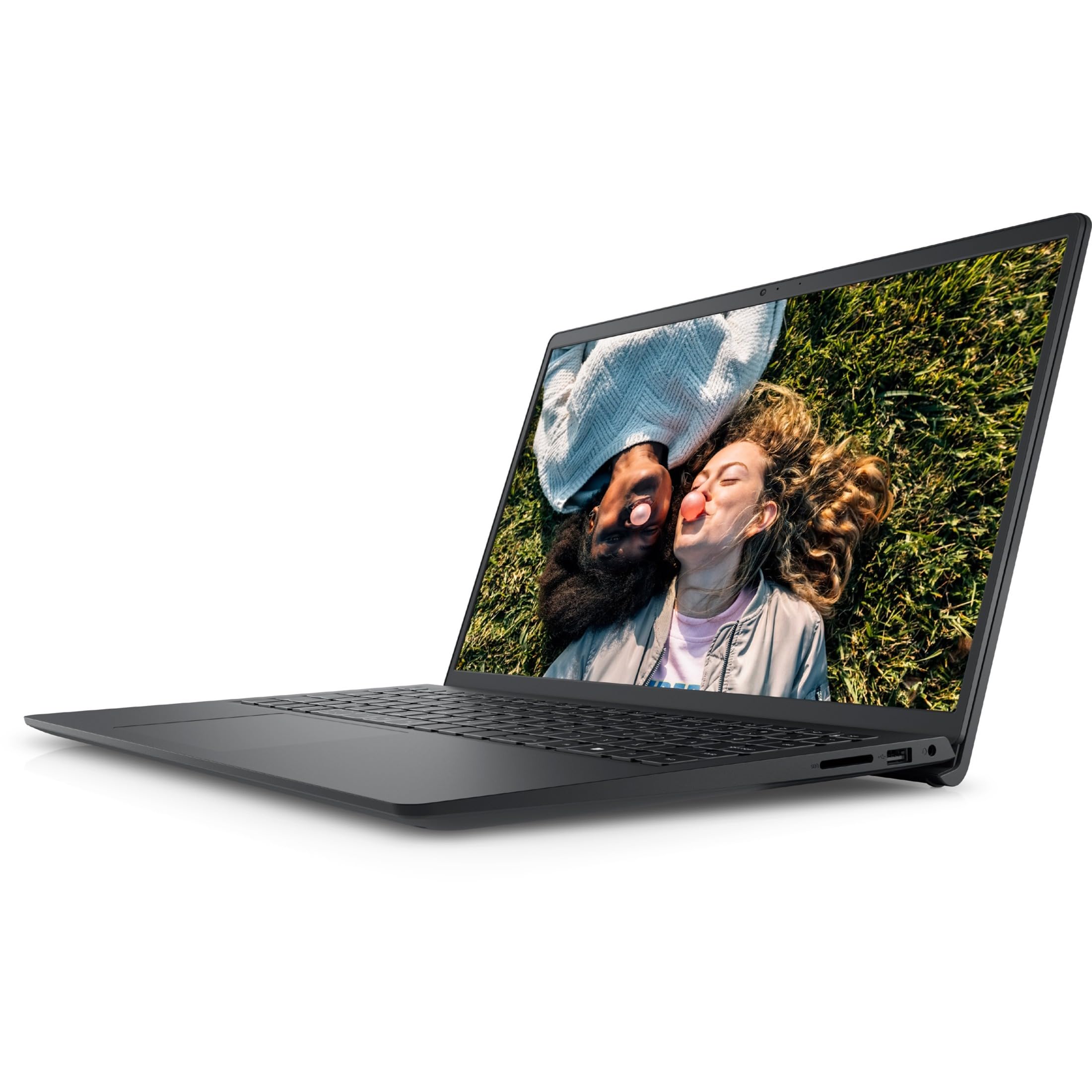 Dell Inspiron 15 3000 3511 11th Gen Intel I5-1135G7 256GB SSD 1TB