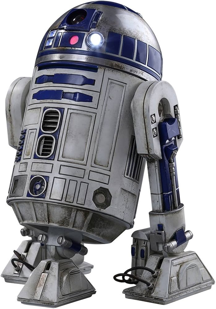 Amazon.co.jp: ムービー・マスターピース スター・ウォーズ/フォースの