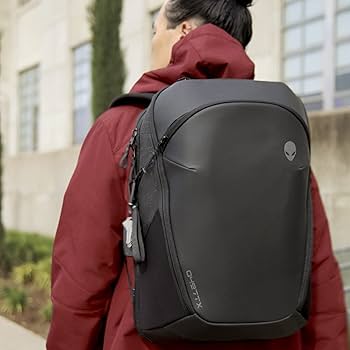 Amazon.com: Alienware 17-inch Laptop Horizon Travel Backpack