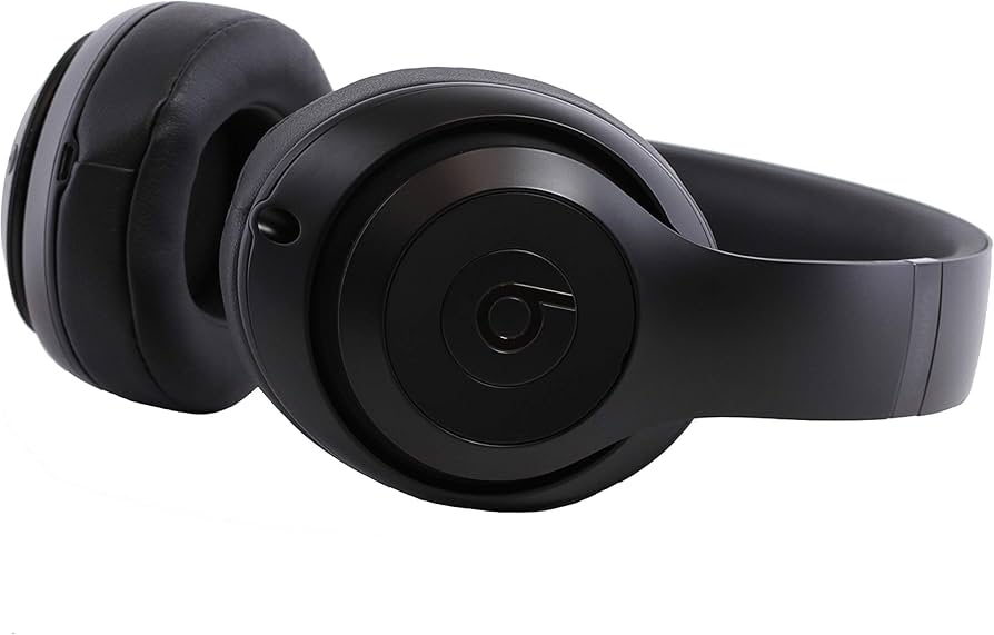 Amazon.com: beats Studio3 Wireless Headphones - Matte Black