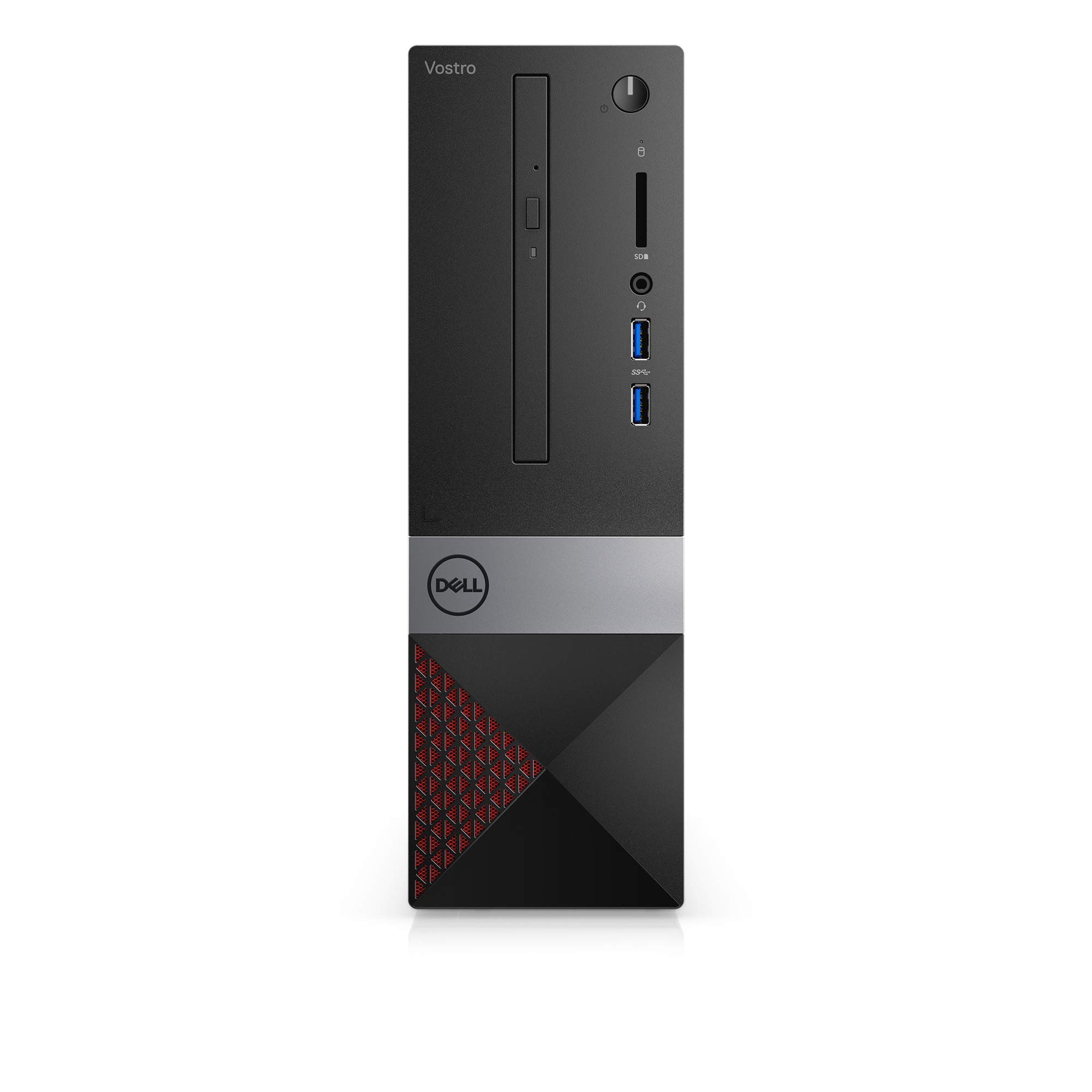 Amazon.com: Dell Vostro Desktop 3470 SFF 8PWKR - Intel Core i5-8