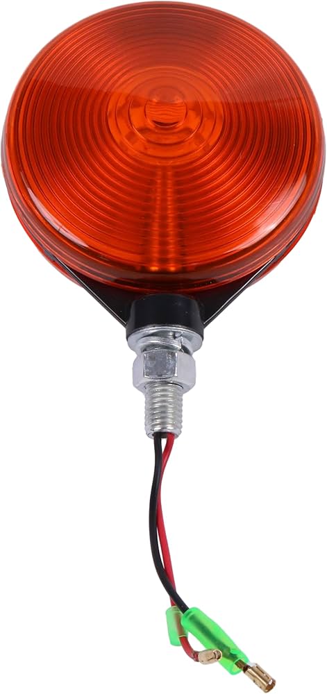 Amazon.com: SUKATC T4125-69062 Turn Indicator Compatible with