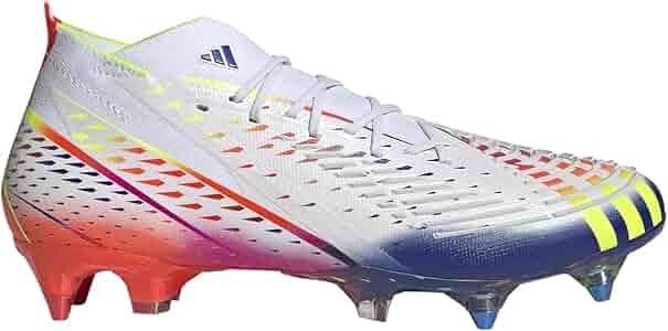 Amazon | [アディダス] 取替式 サッカー スパイク プレデター エッジ.1