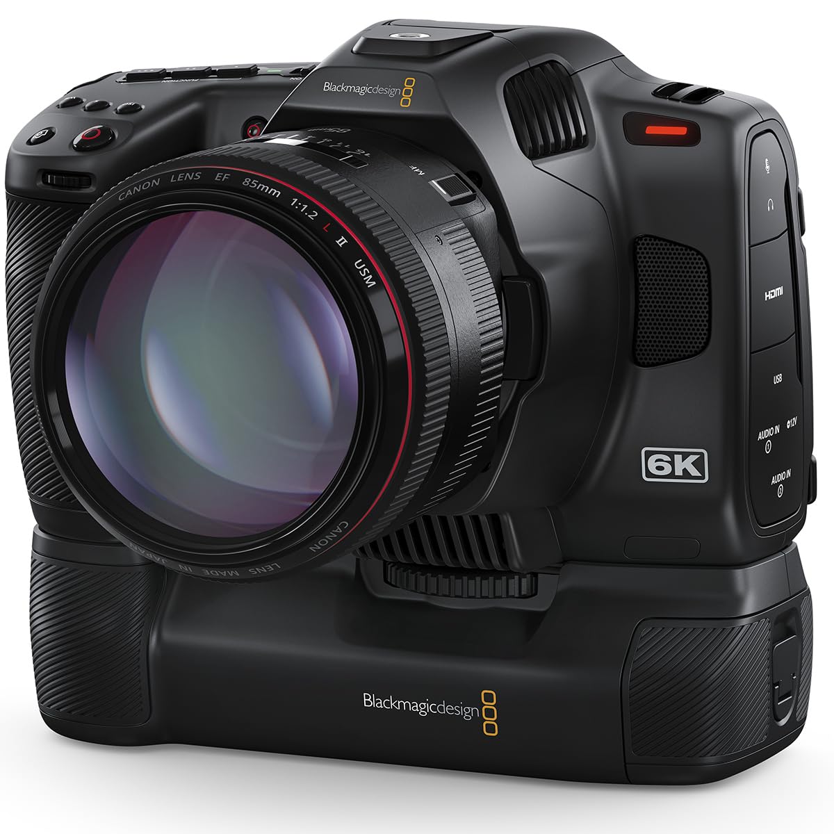 Amazon | ブラックマジックデザイン 【国内正規品】Blackmagic Design