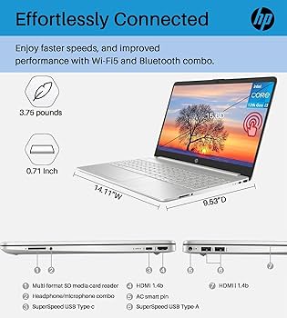 Amazon.com: HP 2024 15.6
