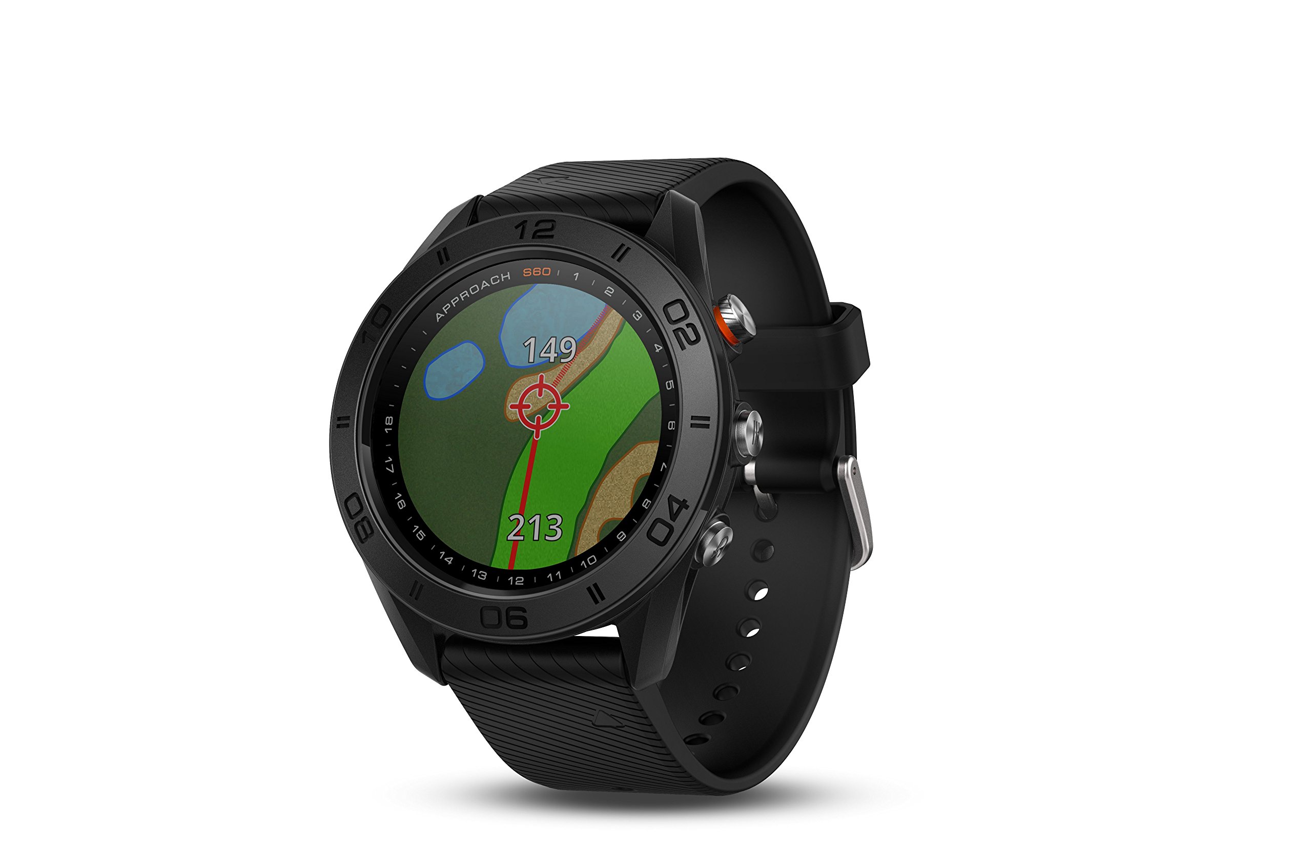 GARMIN Approach S60 ブラック GPSナビ