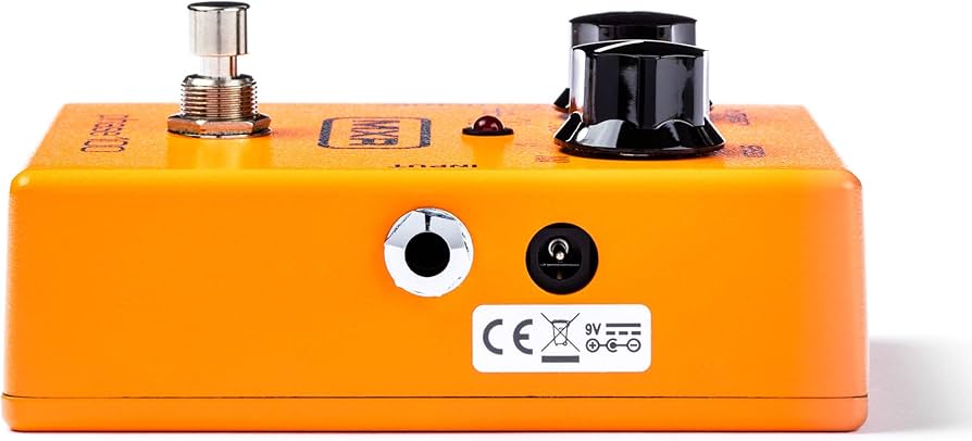 Amazon.com: MXR® Phase 100 : Musical Instruments