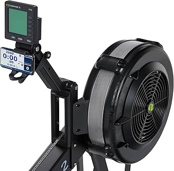 Amazon | コンセプトツー(Concept2) RowErg Standard スタンダード (旧